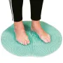 Voetmassage mat rond ø 50 cm